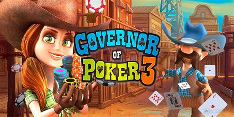download governor of poker 3 versi terbaru Array